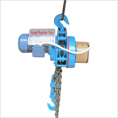 Electric Chain Hoist