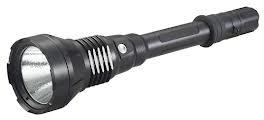 LED Flashlight