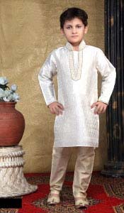 Boys Kurta Pajama