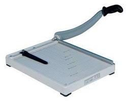 Paper Cutting Machine