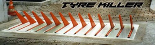 Tyre Killers