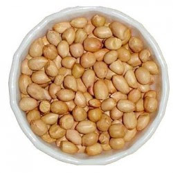 HPS Groundnut Kernels