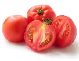 Fresh Tomato