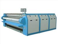 Flatwork Ironer