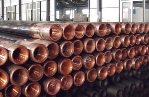 Drill Pipe