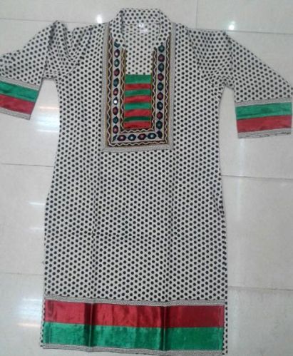 Ladies Kurti