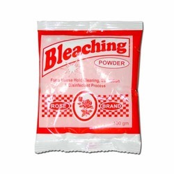 Bleaching Powder