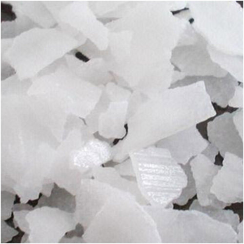 Caustic Soda Flakes