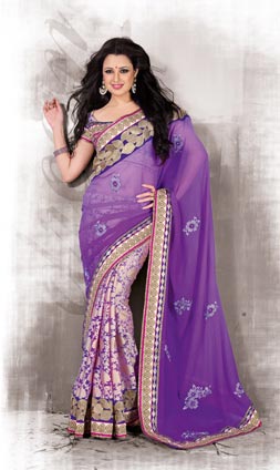 Silk Saree