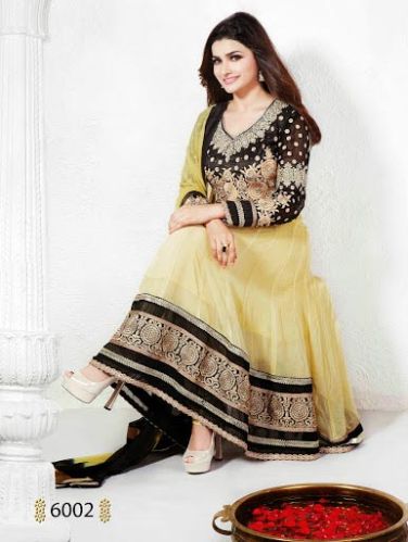 Stylish Salwar Suits