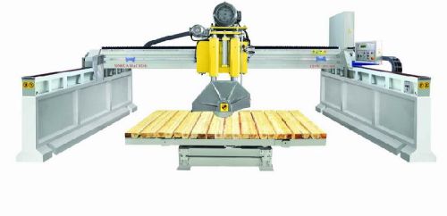 Slab Cutting Machine