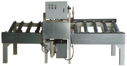 Chamfering Machine