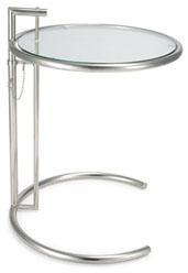 Coffee table, Size : 40D x 40W x 60H Centimeters