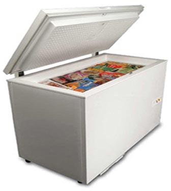 Deep freezer, Opening Style : Pull Door