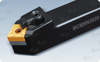 External Turning Tool ( Mcmnn Series), Packaging Type : black;silvery