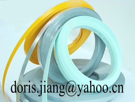 PVC Edge Banding