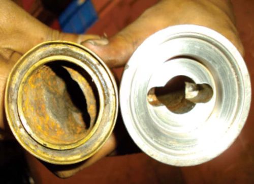 SCALE GUARD Mould Descaling Chemical, For DESCALENT, Classification : HAZARDOUS