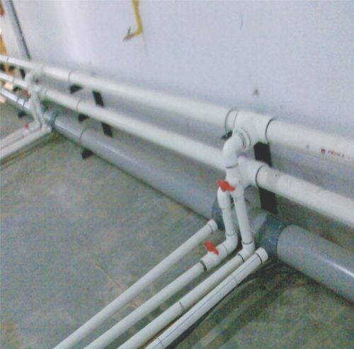 Plumbing Design & Installation