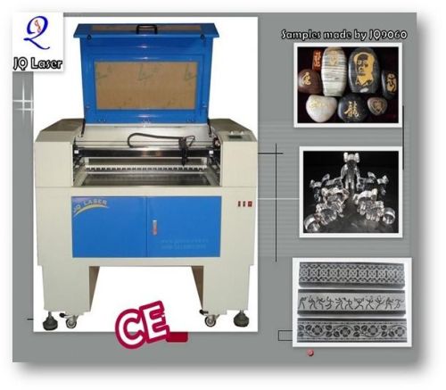 CE&FDA-co2-Laser Cutting Or Laser Engraving Machine-JQ9060(900x600mm Working Size)