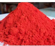 Red Lead Oxide