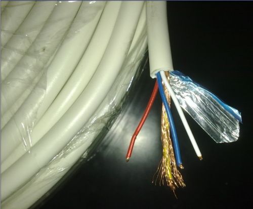 CCTV Camera Cable