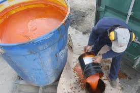 Crude palm oil, Storage : Cool & Dry Place