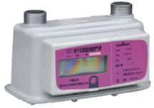 Qk6000 Electronic Gas Meter