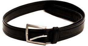 Formal Belts