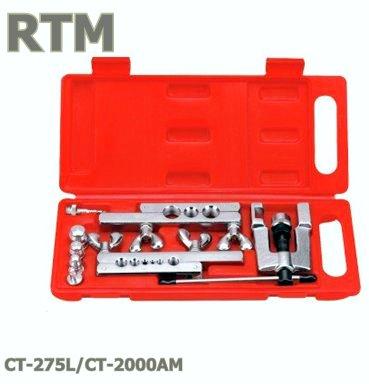 Flaring & Swaging Tool Kit