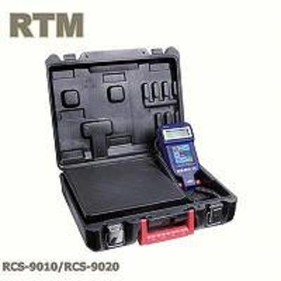 Programmable Refrigerant Charging Scale(rcs-9010/rcs-9020)