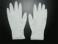 Latex Gloves M, XL, Brand Name : PROGEN, PROSAFE, CRYSTAL
