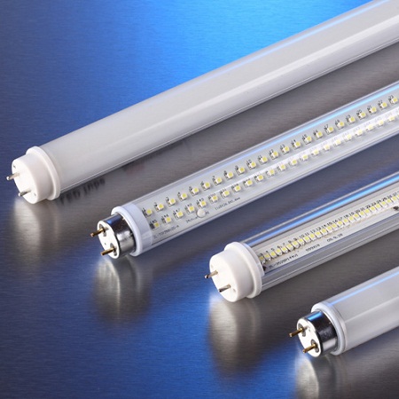 LED T8 Tubes 30cm To 150cm
