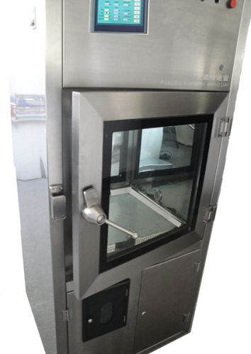 Aseptic Transfer Cabinet