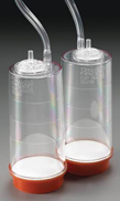 Sterility Test Canister