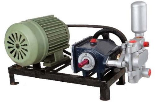 Water Pressure Pump