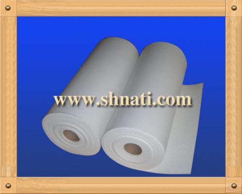 Ceramic Fiber Paper