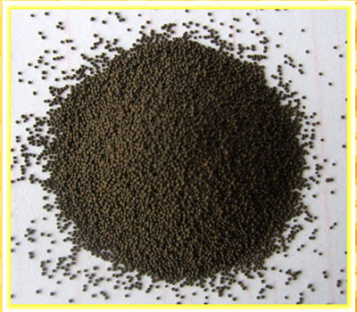 Frac Sand, Packaging Type : Brown-red