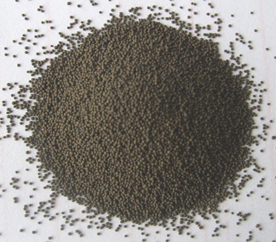 Proppant Sand, Packaging Type : Brown-red