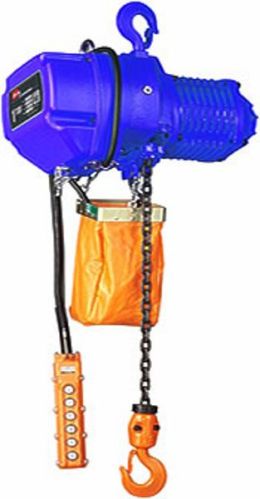 Electric Chain Hoist