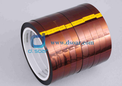 ESD Polyimide Tape