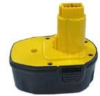 NiCd Replacement Battery