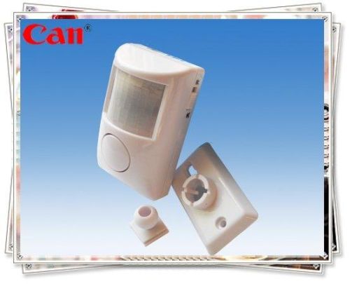 Infrared Electronic Dog Alarm Sc-60a
