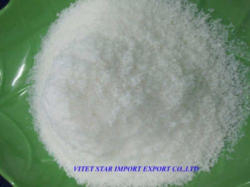 Desiccated coconut powder Nutritional Information : High In Fiber And Healthy Fats