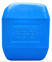 Food Additive, Phosphoric Acid