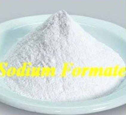 Sodium Formate