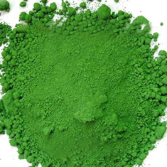 Chrome Oxide Green