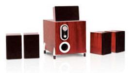 Home Theater System, Application : Car Use, Events, Function