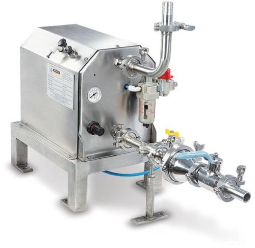 Perfume Transfer System