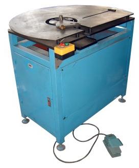 LFS26-WU05 Type Bending Machine