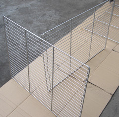 Stainless Steel Cooling Rack